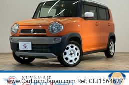 suzuki hustler 2015 CFJ1564677