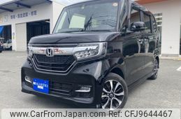 honda n-box 2018 -HONDA--N BOX DBA-JF3--JF3-1093453---HONDA--N BOX DBA-JF3--JF3-1093453-