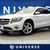 mercedes-benz gla-class 2017 CFJ1787923 image 1