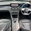mercedes-benz c-class 2019 CFJ1800333 image 16