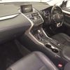 lexus nx 2016 CFJ1736134 image 5