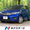 honda fit 2014 CFJ1687998 image 1