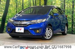 honda fit 2014 CFJ1687998