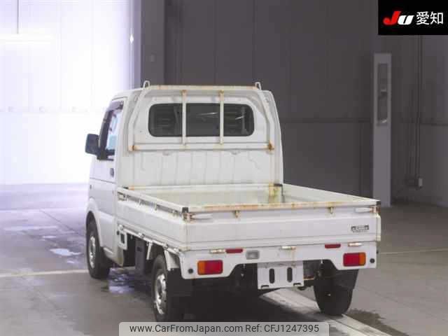 suzuki carry-truck 2013 -SUZUKI--Carry Truck DA63T-824987---SUZUKI--Carry Truck DA63T-824987- image 2