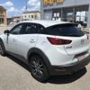 mazda cx-3 2017 CFJ1531393 image 8