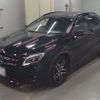 mercedes-benz gla-class 2019 -MERCEDES-BENZ 【横浜 368ｿ 73】--Benz GLA DBA-156946--WDC1569462J617167---MERCEDES-BENZ 【横浜 368ｿ 73】--Benz GLA DBA-156946--WDC1569462J617167- image 1