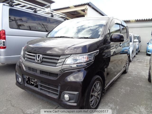 honda n-wgn 2015 quick_quick_DBA-JH1_JH1-1102812 image 1