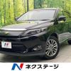 toyota harrier 2016 -TOYOTA--Harrier DBA-ZSU60W--ZSU60-0077106---TOYOTA--Harrier DBA-ZSU60W--ZSU60-0077106- image 1