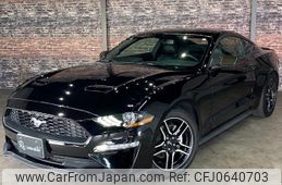 ford mustang 2021 -FORD--Ford Mustang humei--国[01]149178---FORD--Ford Mustang humei--国[01]149178-