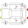 toyota alphard 2021 -TOYOTA--Alphard 3BA-AGH30W--AGH30-0398561---TOYOTA--Alphard 3BA-AGH30W--AGH30-0398561- image 2