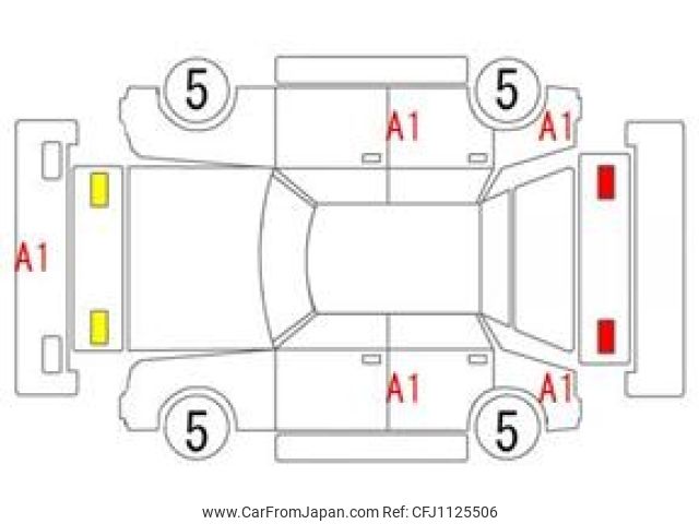 toyota alphard 2021 -TOYOTA--Alphard 3BA-AGH30W--AGH30-0398561---TOYOTA--Alphard 3BA-AGH30W--AGH30-0398561- image 2