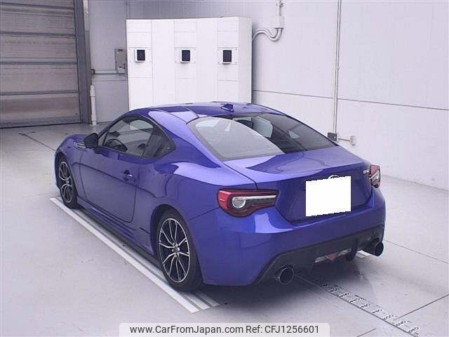 subaru brz 2016 -SUBARU 【名古屋 306ﾙ4889】--BRZ ZC6-025342---SUBARU 【名古屋 306ﾙ4889】--BRZ ZC6-025342- image 2