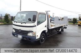 toyota dyna-truck 2009 -TOYOTA 【岐阜 100ち9601】--Dyna XZU424-1005687---TOYOTA 【岐阜 100ち9601】--Dyna XZU424-1005687-