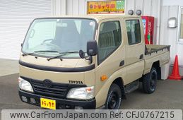 toyota dyna-truck 2009 GOO_NET_EXCHANGE_0903894A30241206W001