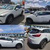mazda cx-3 2016 CFJ1652473 image 4