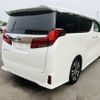 toyota alphard 2018 -TOYOTA--Alphard DBA-AGH30W--AGH30-0203170---TOYOTA--Alphard DBA-AGH30W--AGH30-0203170- image 21