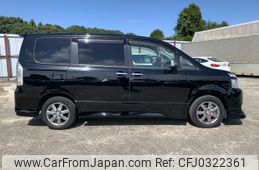 toyota voxy 2010 NIKYO_DY41757