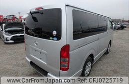 toyota hiace-van 2015 NIKYO_DK51533