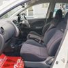 nissan march 2015 CFJ1694720 image 11
