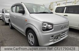 suzuki alto 2018 CFJ1790428
