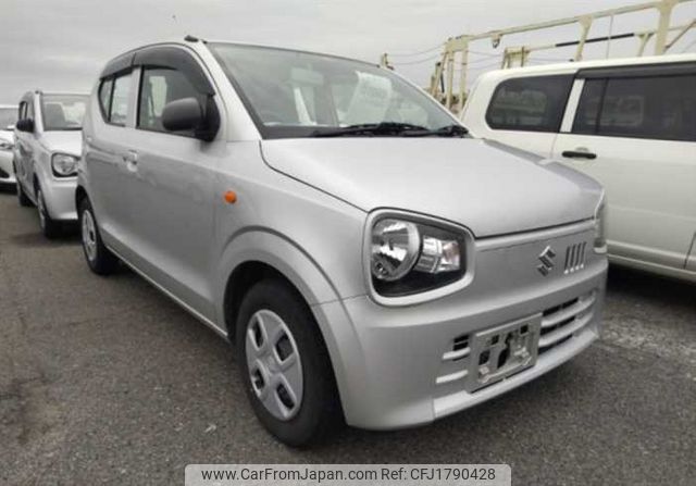 suzuki alto 2018 CFJ1790428 image 1