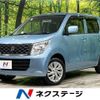 suzuki wagon-r 2016 quick_quick_MH44S_MH44S-180413 image 1