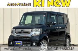 honda n-box 2012 CFJ1668348