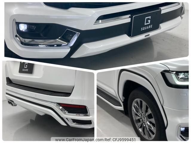 toyota land-cruiser 2023 quick_quick_3BA-VJA300W_VJA300-4090811 image 2