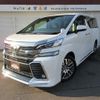 toyota vellfire 2017 -TOYOTA 【名変中 】--Vellfire AGH35W--0022075---TOYOTA 【名変中 】--Vellfire AGH35W--0022075- image 1