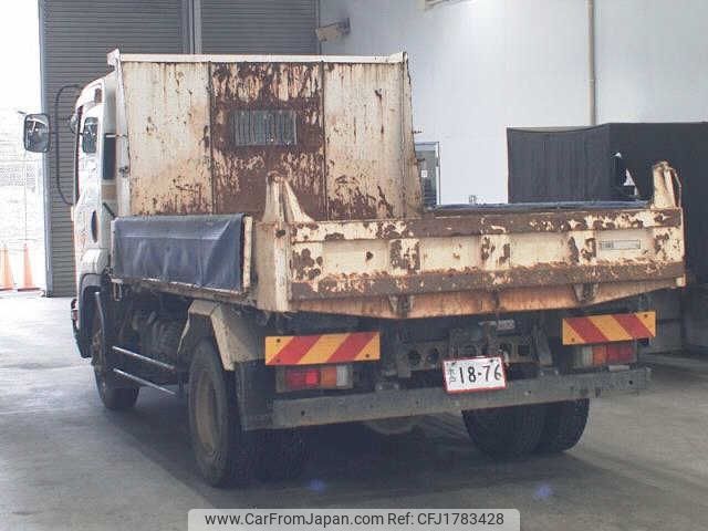 isuzu forward 2012 CFJ1783428 image 2