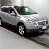nissan dualis 2009 -NISSAN 【高知 339つ1122】--Dualis KJ10-210313---NISSAN 【高知 339つ1122】--Dualis KJ10-210313- image 1