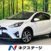 toyota aqua 2018 -TOYOTA--AQUA DAA-NHP10H--NHP10-6690066---TOYOTA--AQUA DAA-NHP10H--NHP10-6690066- image 1