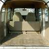 suzuki every-van 2012 CFJ3723804 image 7