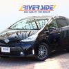toyota prius-α 2016 CFJ4543737 image 1