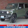 suzuki jimny 2023 -SUZUKI--Jimny 3BA-JB64W--JB64W-282899---SUZUKI--Jimny 3BA-JB64W--JB64W-282899- image 1