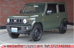 suzuki jimny 2023 -SUZUKI--Jimny 3BA-JB64W--JB64W-282899---SUZUKI--Jimny 3BA-JB64W--JB64W-282899-