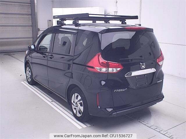 honda freed 2022 CFJ1536727 image 2