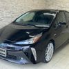 toyota prius 2019 quick_quick_ZVW51_ZVW51-8047611 image 2