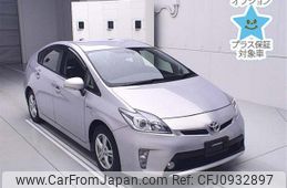 toyota prius 2015 -TOYOTA--Prius ZVW30-5761583---TOYOTA--Prius ZVW30-5761583-