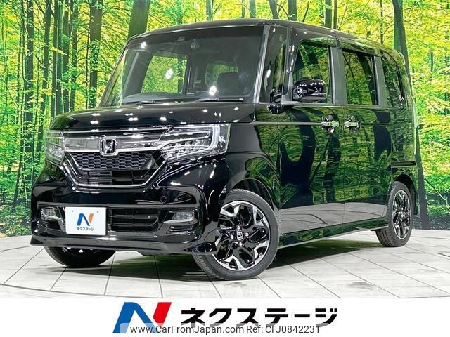 honda n-box 2018 quick_quick_JF3_JF3-2047176 image 1