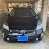 toyota prius 2013 -TOYOTA--Prius DAA-ZVW30--ZVW30-1700293---TOYOTA--Prius DAA-ZVW30--ZVW30-1700293- image 1