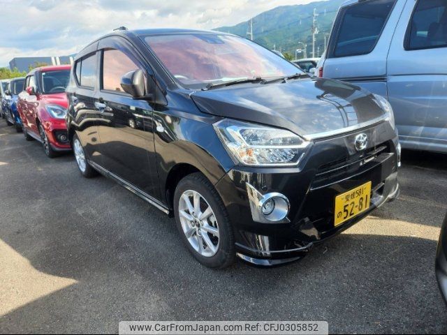 toyota pixis-epoch 2023 -TOYOTA 【名変中 】--Pixis Epoch LA350A--0043497---TOYOTA 【名変中 】--Pixis Epoch LA350A--0043497- image 1