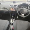 suzuki swift 2012 quick_quick_DBA-ZD72S_ZC72S-153158 image 3