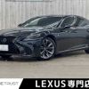 lexus ls 2019 -LEXUS--Lexus LS 6AA-GVF50--GVF50-6005755---LEXUS--Lexus LS 6AA-GVF50--GVF50-6005755- image 1