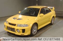 mitsubishi lancer 1998 CFJ1877488