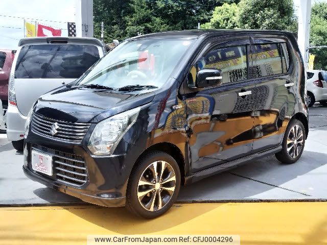 suzuki wagon-r 2013 -SUZUKI--Wagon R DBA-MH34S--MH34S-265622---SUZUKI--Wagon R DBA-MH34S--MH34S-265622- image 1