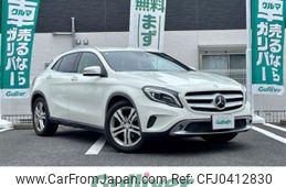 mercedes-benz gla-class 2016 -MERCEDES-BENZ--Benz GLA DBA-156942--WDC1569422J196951---MERCEDES-BENZ--Benz GLA DBA-156942--WDC1569422J196951-