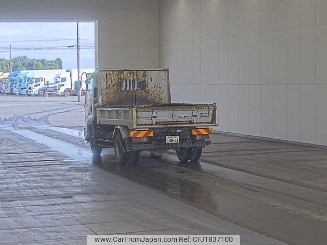 isuzu forward 2015 CFJ1837100 image 2