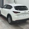 mazda cx-5 2022 -MAZDA--CX-5 KF2P-509394---MAZDA--CX-5 KF2P-509394- image 2