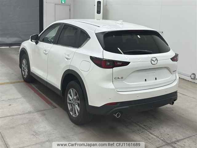 mazda cx-5 2022 -MAZDA--CX-5 KF2P-509394---MAZDA--CX-5 KF2P-509394- image 2